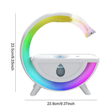 Anti-Gravity Air Humidifier G