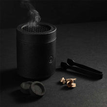 Electronic Medkhan Incense Burner Rechargeable USB Arab Bakhoor – BK-108