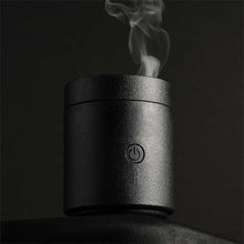 Electronic Medkhan Incense Burner Rechargeable USB Arab Bakhoor – BK-108