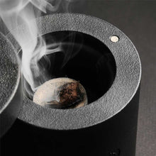 Electronic Medkhan Incense Burner Rechargeable USB Arab Bakhoor – BK-108
