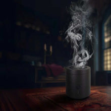 Electronic Medkhan Incense Burner Rechargeable USB Arab Bakhoor – BK-108