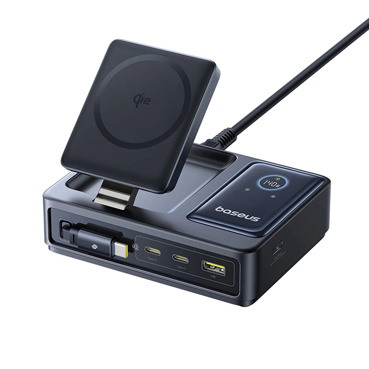 Desktop Charger