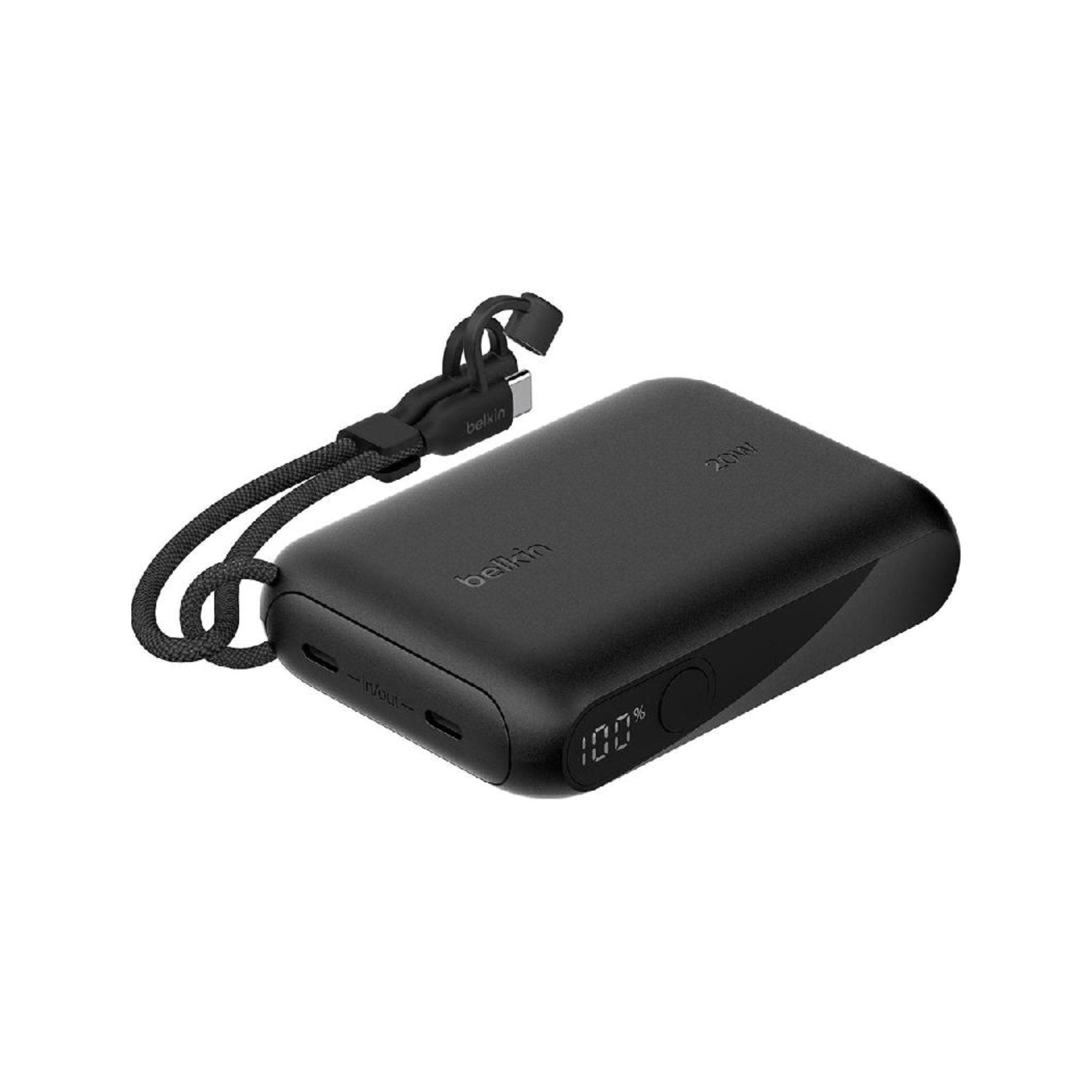 BELKIN