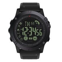 Smart Watch for Men, 5ATM Waterproof Smartwatch for Android and iOS Phones, Fitness Tracker Watch with 100+ Sports Modes-0