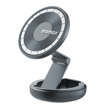 MOMAX PAC Mount Multi-Use Magnetic Car Mount