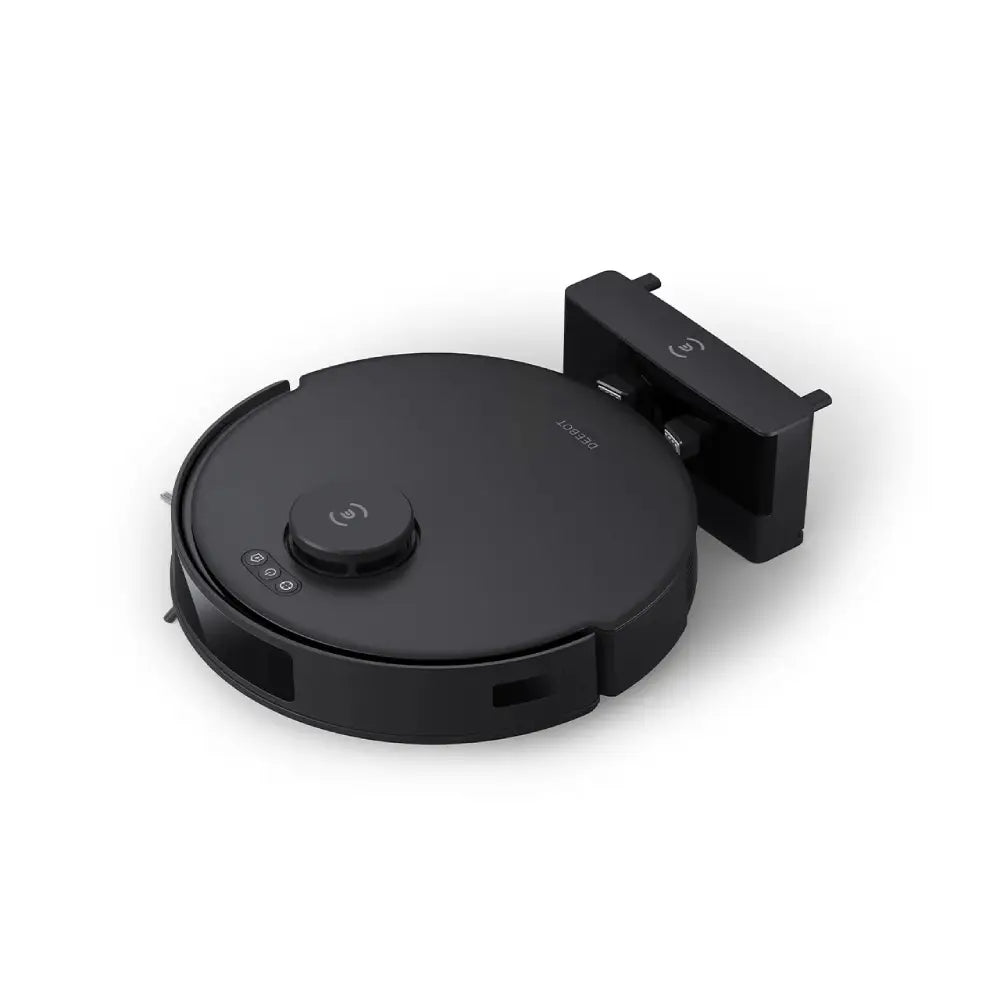 Ecovacs