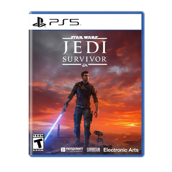 EA