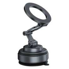 Green Lion GX-36 Suction Phone Holder - Gray