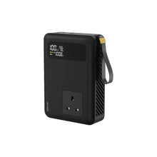 [GNPVU270W30BK] Green Lion Power Vault 270W 30000mAh Power Bank - Black