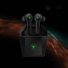 Porodo Gaming True-Wireless Earbuds 300mAh