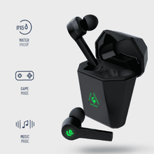 Porodo Gaming True-Wireless Earbuds 300mAh