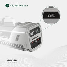Green Lion 50000mAh Power Bank 22.5W - Silver