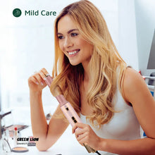 Green Lion 5 in 1 Professional Hair Styler 2 - Pink