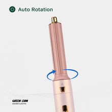 Green Lion 5 in 1 Professional Hair Styler 2 - Pink