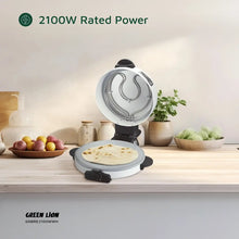 Green Lion Classic Bread Maker 2100W - White