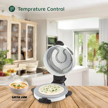 Green Lion Classic Bread Maker 2100W - White