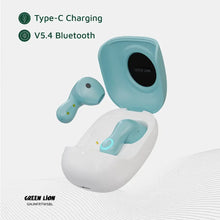 Green Lion Jenifer True Wireless Earbuds TWS