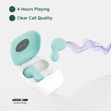 Green Lion Jenifer True Wireless Earbuds TWS
