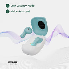 Green Lion Jenifer True Wireless Earbuds TWS