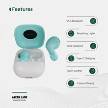 Green Lion Jenifer True Wireless Earbuds TWS