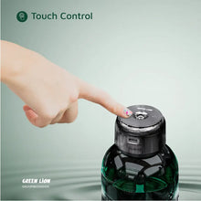 Green Lion Jumbo Fragrance Diffuser - Green