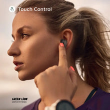 Green Lion Manchester True Wireless Earbuds