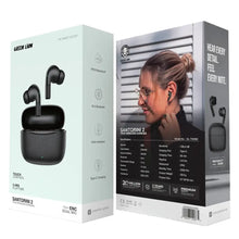 Green Lion Santorini 2 True Wireless Earbuds TWS