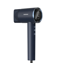 MOMAX ULTRA HAIR ULTRA-SPEED ION HAIR DRYER