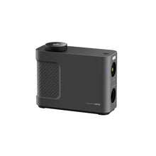 HOTO Portable Compressor,Pump - Black