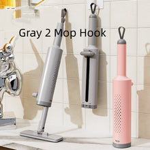 Hands-Free Rotatable Mini Mop
