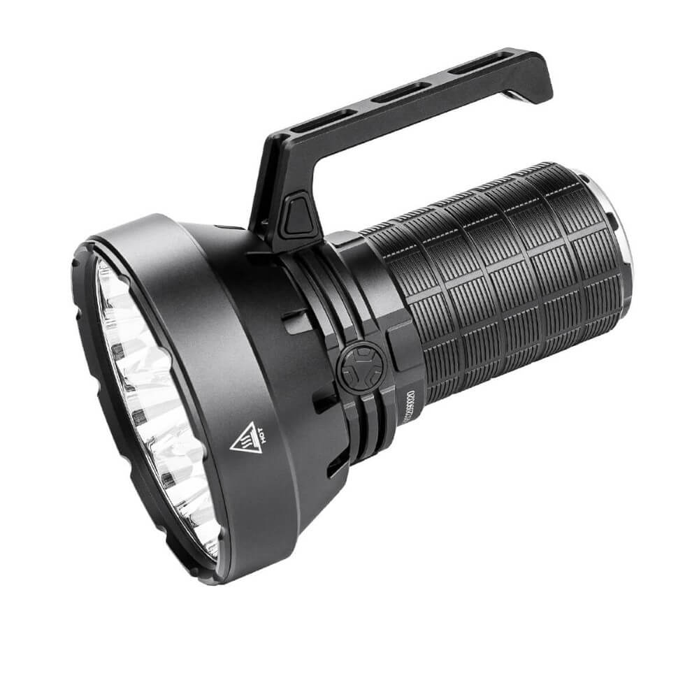 Flashlights