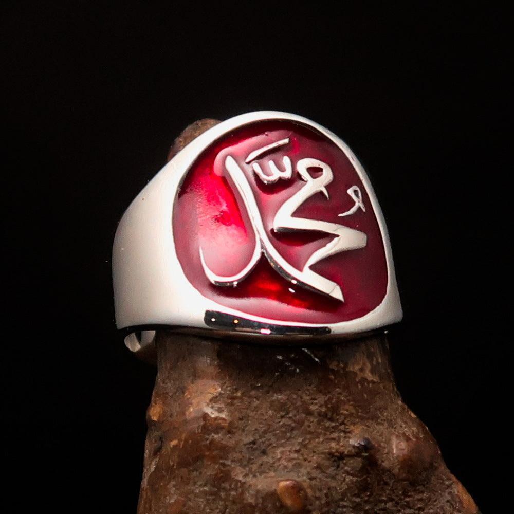 Sterling Silver Ring