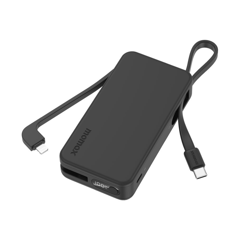 10000mAh Power Bank