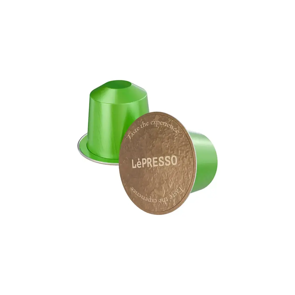 Capsules