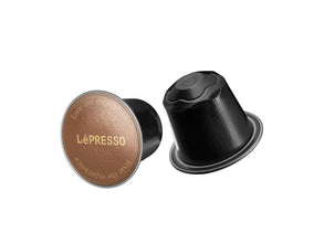 LePresso Colombia Single Origin Arabica 10pc