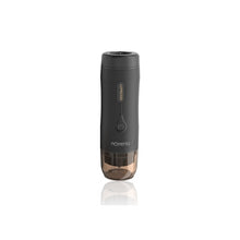 LePresso Momento 2.0 Portable Espresso Coffee Machine 75W - Black
