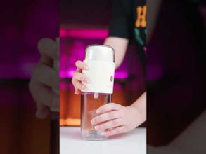 LePresso 2 in 1 Coffee Grinder and Milk Frother