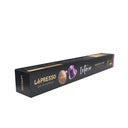 LePresso Aluminum capsules for Nespresso Blended 10pc - Intenso