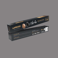 LePresso Colombia Single Origin Arabica 10pc