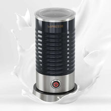 LePresso Hot & Cold Milk Frother 100mL 450W