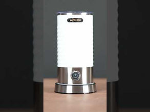 LePresso Hot & Cold Milk Frother 100mL 450W