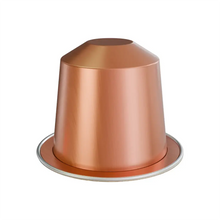 Lepresso Rwanda Single Origin Coffee Capsules - Gold