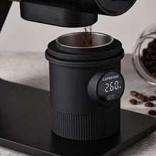 Lepresso Smart Dosing Cup - Black