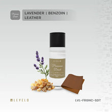 Levelo 3 in 1 20ML fragrance set