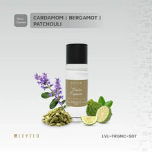 Levelo 3 in 1 20ML fragrance set