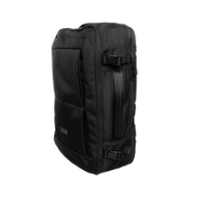Levelo Aeropact Vacuum Travel Backpack - Black