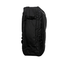 Levelo Aeropact Vacuum Travel Backpack - Black