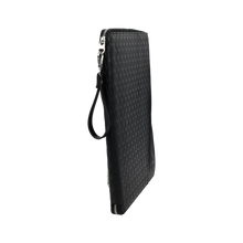 Levelo Cristallo Booktype Laptop Sleeve - Black