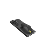 Levelo Morphix Clara Grip Case for Samsung S25 Ultra
