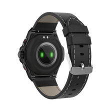 Levelo Oak Automatique Hybrid Smartwatch with Extra Strap
